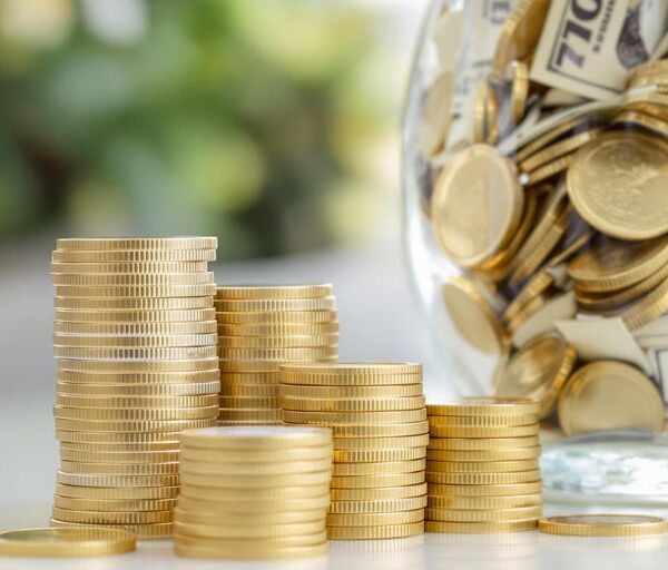 The Best High-Yield Savings Interest Rates for April 2025