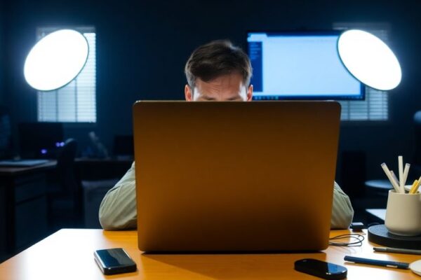 User frustrated with Zoom outage during video call