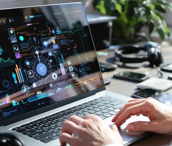 10 Best AI-Powered Side Hustles to Start Now