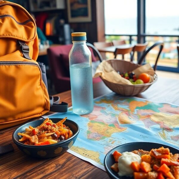 Travel Hacks To Save Money on Your Next Adventure