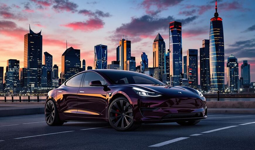 Tesla Stock has been a Roller Coaster Ride in 2025