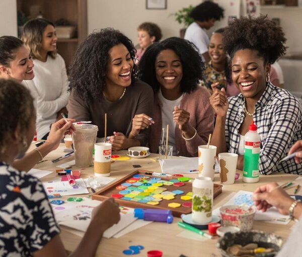 10 Hobbies to Help You Make New Friends