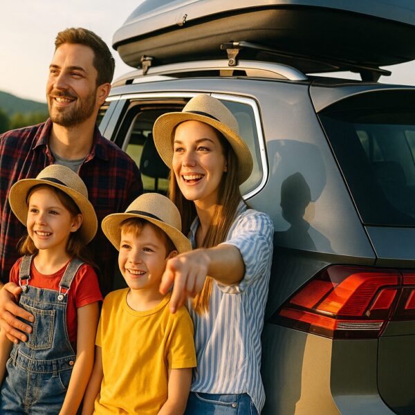 10 Family Friendly East Coast Road Trip Ideas for Memorial Day Weekend 2025
