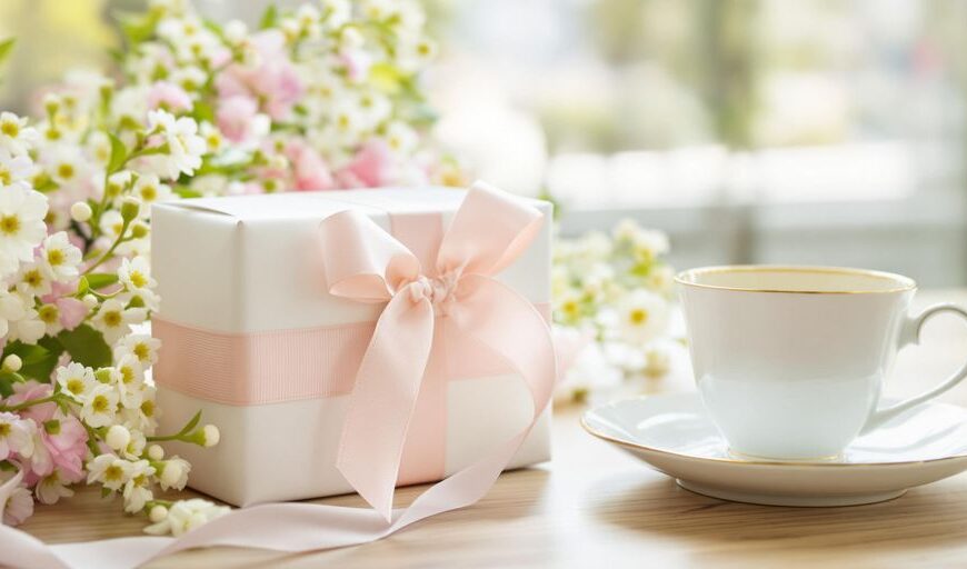 Ultimate Mother’s Day Gift Guide: Unique Ideas for 2025