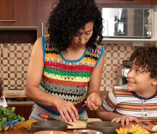 When Is Mexican Mother’s Day 2025? What to Know About Día de las Madres
