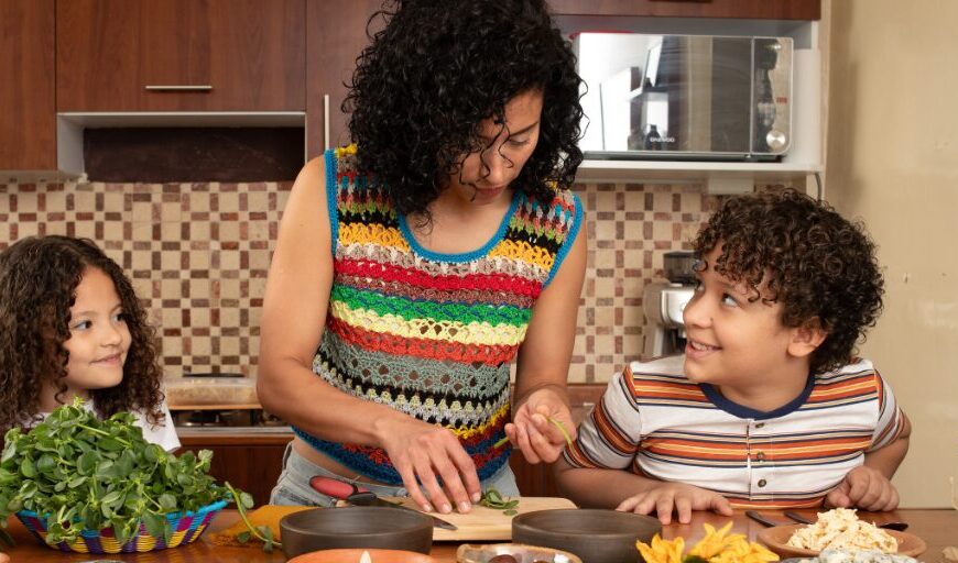 When Is Mexican Mother’s Day 2025? What to Know About Día de las Madres