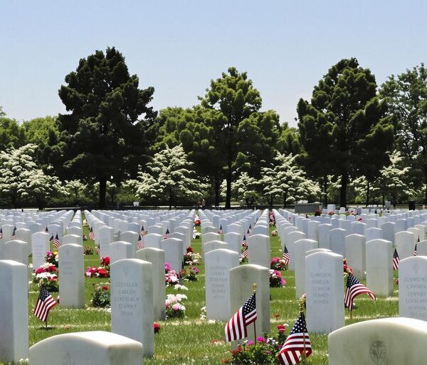 What Memorial Day Really Means: The History Behind the Holiday
