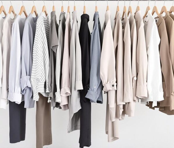 How to Start a Capsule Wardrobe on a Budget