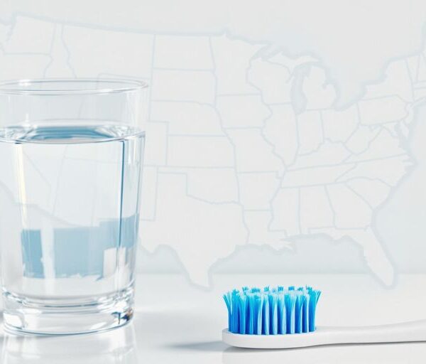 Which States Are Banning Fluoride?