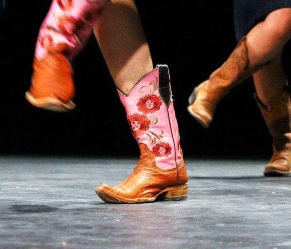 The History of Line Dancing
