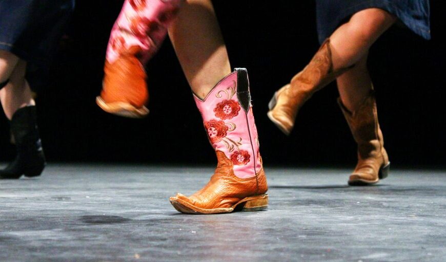 The History of Line Dancing