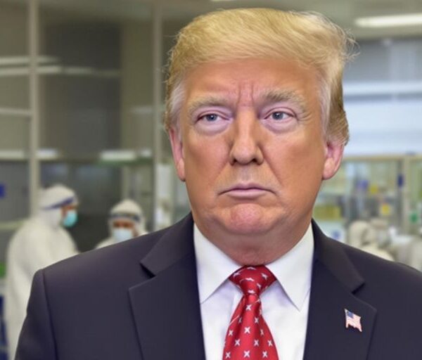 Trump Moves to Defund Gain-of-Function Experiments Cited as ‘Dangerous’
