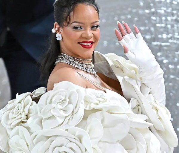Baby #3 Is On The way For Rihanna, When’s The Due Date?