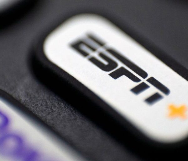 ESPN Goes Direct-to-Consumer With New $29.99 Streaming App