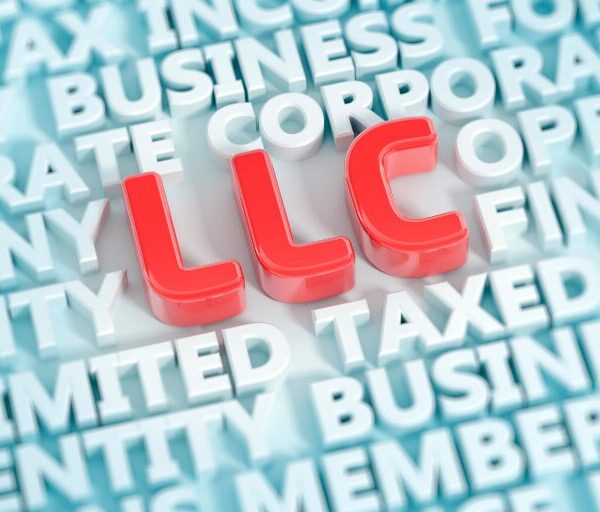 How to Set Up a One Person LLC