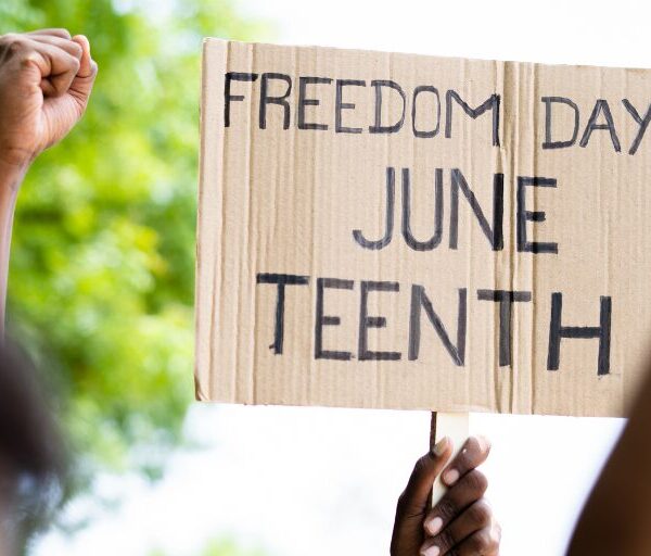 Juneteenth: America’s Second Independence Day