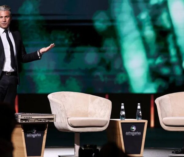 Nvidia’s 18,000 Chip Shipment Marks a Milestone in Saudi AI Infrastructure