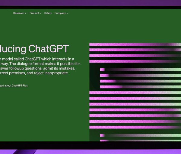 OpenAI Says Goodbye to GPT-4