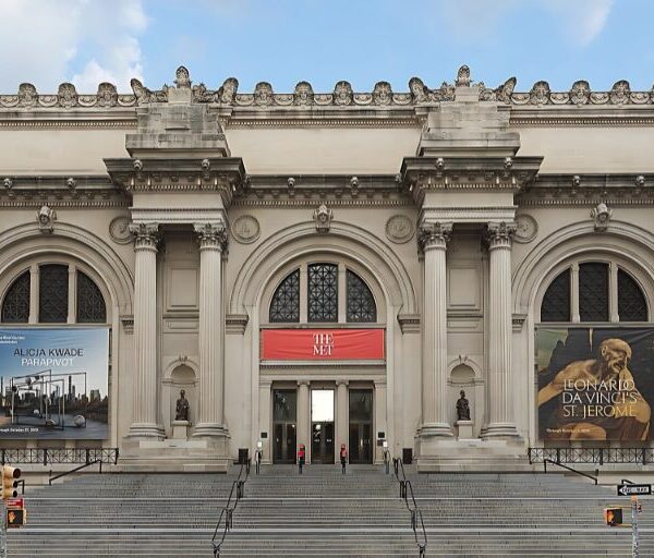 What Is The 2025 Met Gala Theme?
