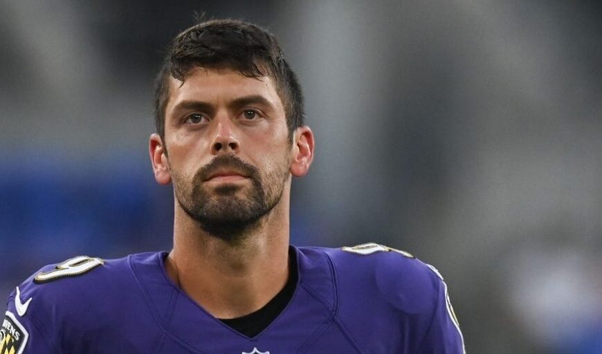 Why Was Justin Tucker Released From The Ravens?