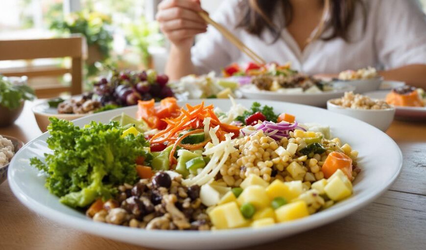 How to Practice Mindful Eating (Without Giving Up Foods You Love)