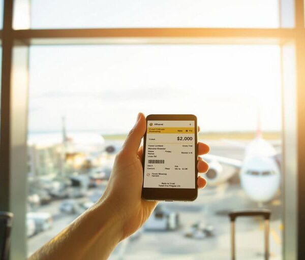 How to Score Last-Minute Flight Deals with Fare-Alert Tools