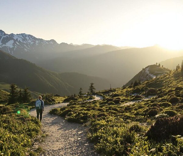 Why Travel Therapy is the New Mental Health Hack