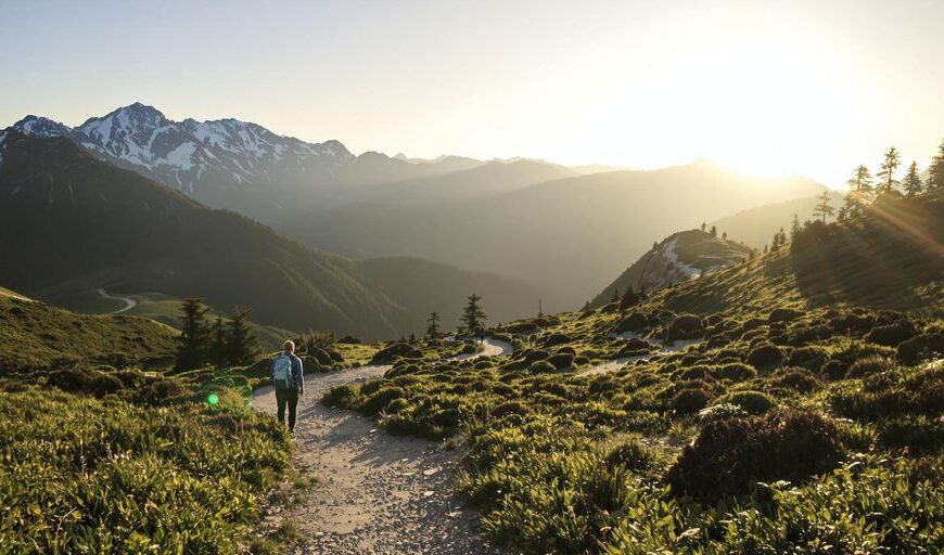 Why Travel Therapy is the New Mental Health Hack