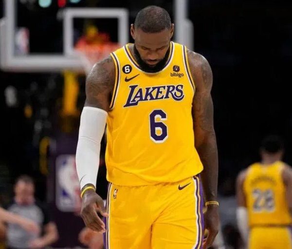 When Is LeBron Retiring?